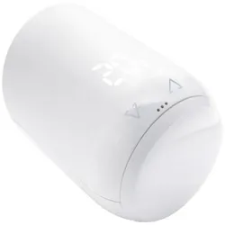 Eurotronic Comet Wifi, Heizkörperthermostat (intelligentes Heizen per WLAN, Heizkosten sparen)
