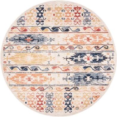 SAFAVIEH Charleston Vintage Bohemian Rug