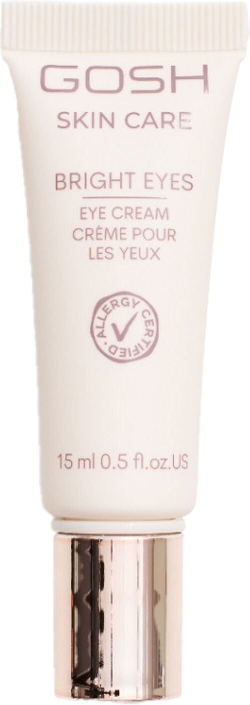 GOSH Bright Eyes Cream 15ml