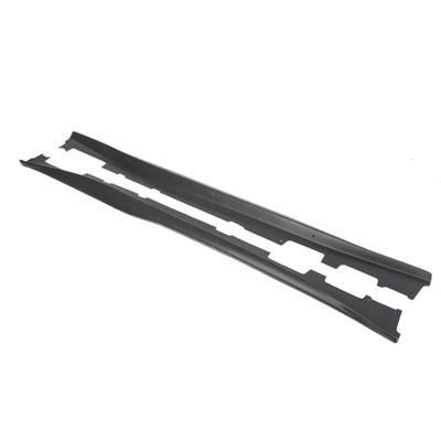 Side Skirts Extension Rocker Panels Aerodynamic Upgrade Side Skirts Extension Rocker Panels Aerodynamic Upgrade