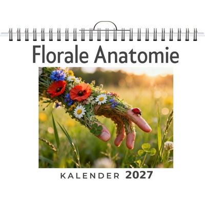 Florale Anatomie