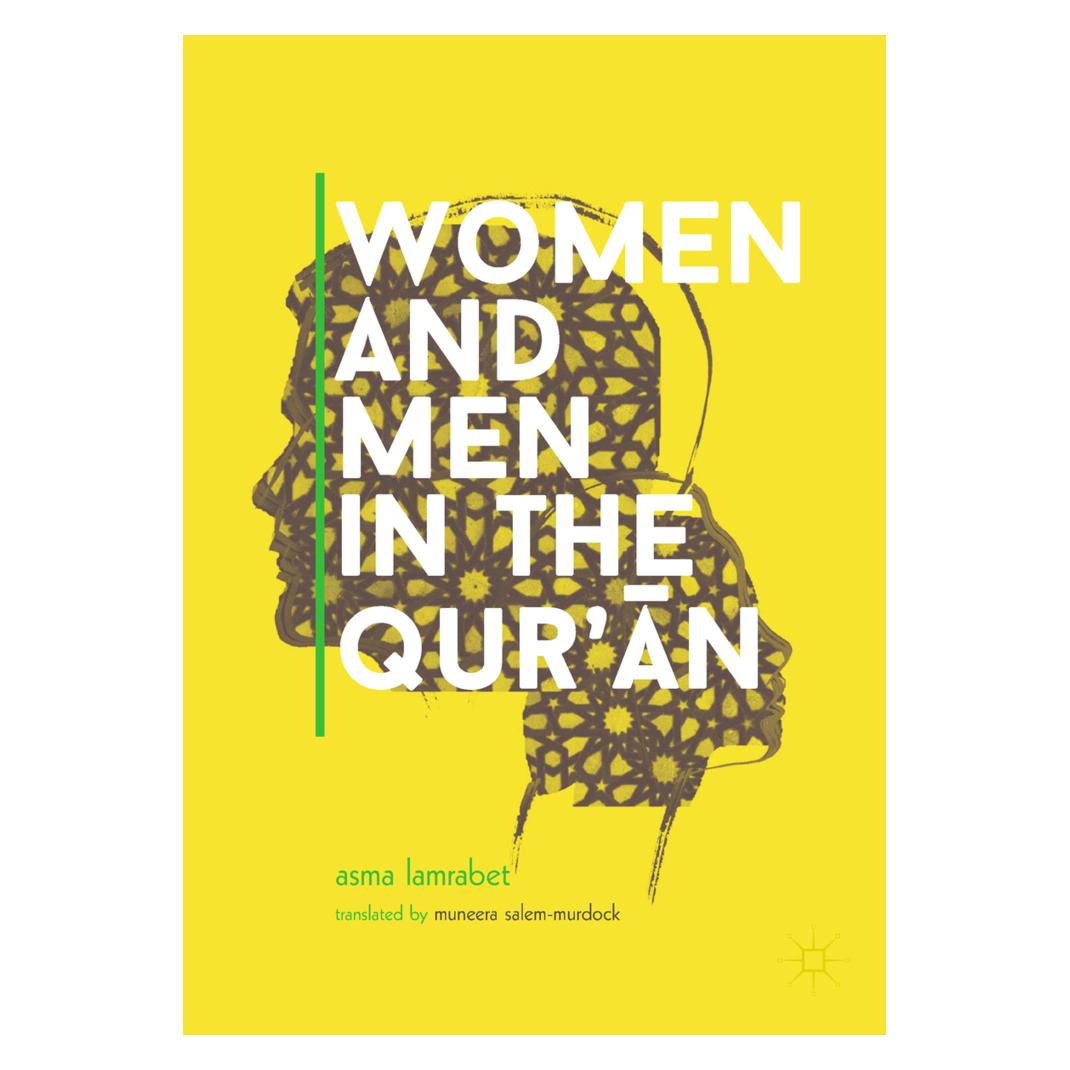 Springer Women and Men in the Qur'an (Englisch, Softcover, Asma Lamrabet) (55975602)