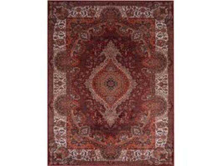 Tapis Soul rouge 80x150 cm