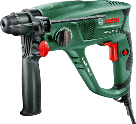 Bosch Tassellatore 550W PBH 2100 RE