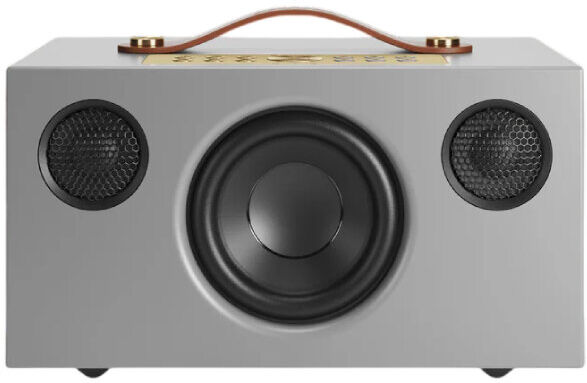 Audio Pro COLUNA BLUETOOTH AUDIOPRO C5 MKII CINZENTO