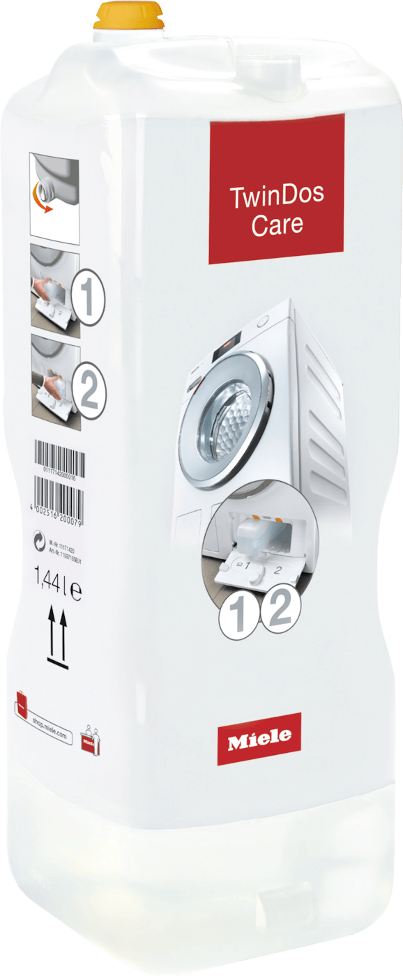 Miele TwinDos Care Flüssigkonzentrat 12581770