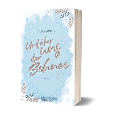 Und über uns der Schnee, Taschenbuch von Sonja Zimmer, Nova MD