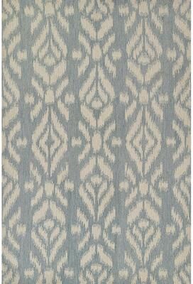 Momeni Leiden Hand Tufted Wool Area Rug