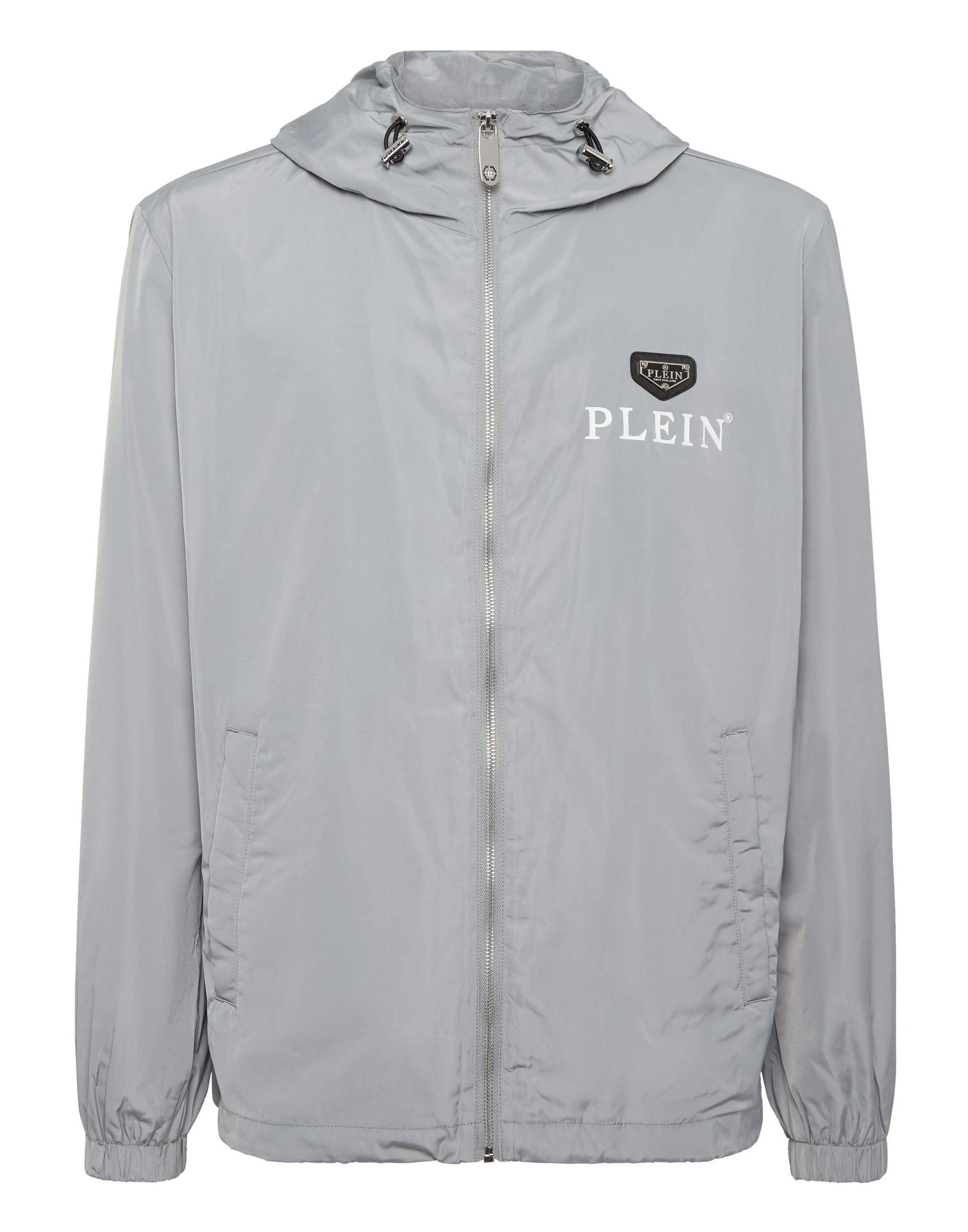 Windbreaker