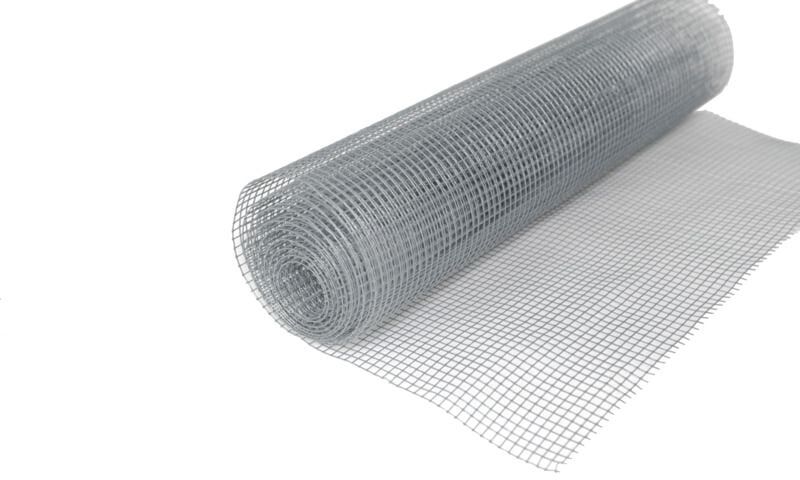 Windhager Wühlmausgitter für Hochbeete 2,1x1,1 m