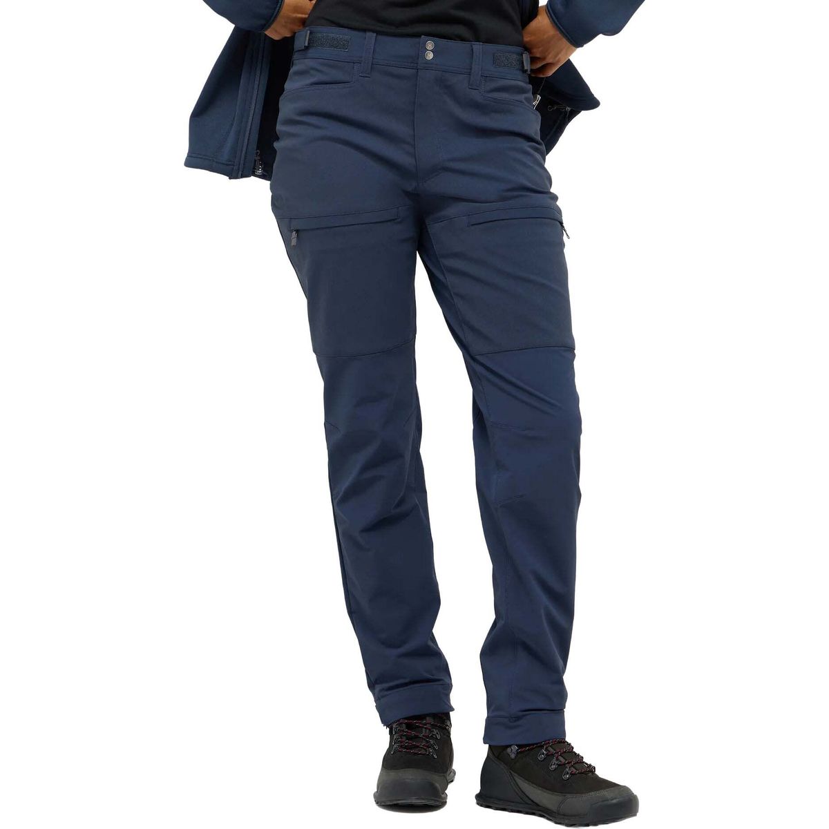 Haglöfs Alert Mid Pant Women tarn blue (3N5) 34 6076493N5048