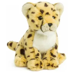WWF Gepard Floppy (15 cm)
