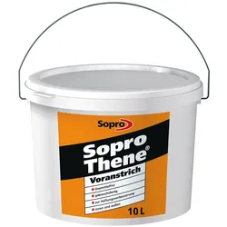 Sopro Bauchemie STV 879 SoproThene Voranstrich Eimer 10 Liter