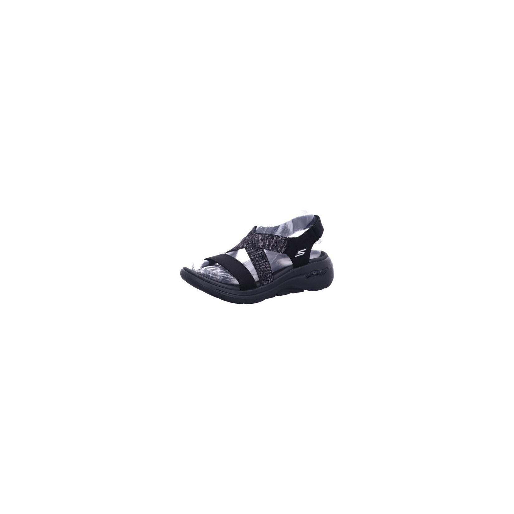 Skechers GO WALK ARCH FIT - ASTONISH 140226 BBK Gr. 40