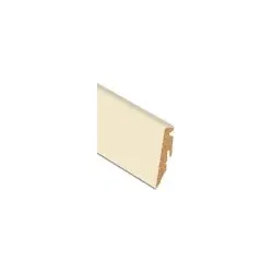 Corpet Leiste Modern XL perlweiß - RAL1013