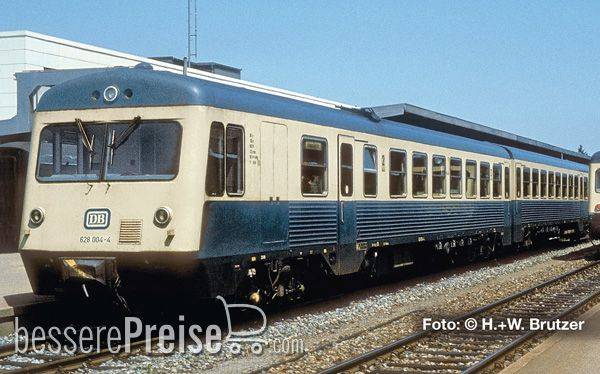 Liliput L163216