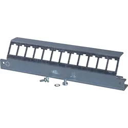 Eaton Patch-Schiene für 12x RJ45KLV PATCH12-KLV