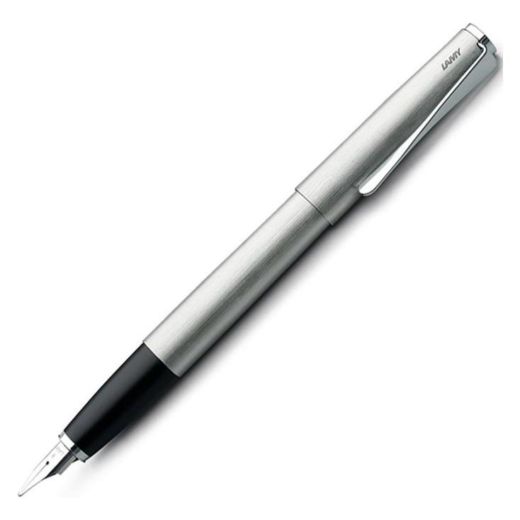 Lamy Füller Studio 65 Steel M (1x) (1216447)