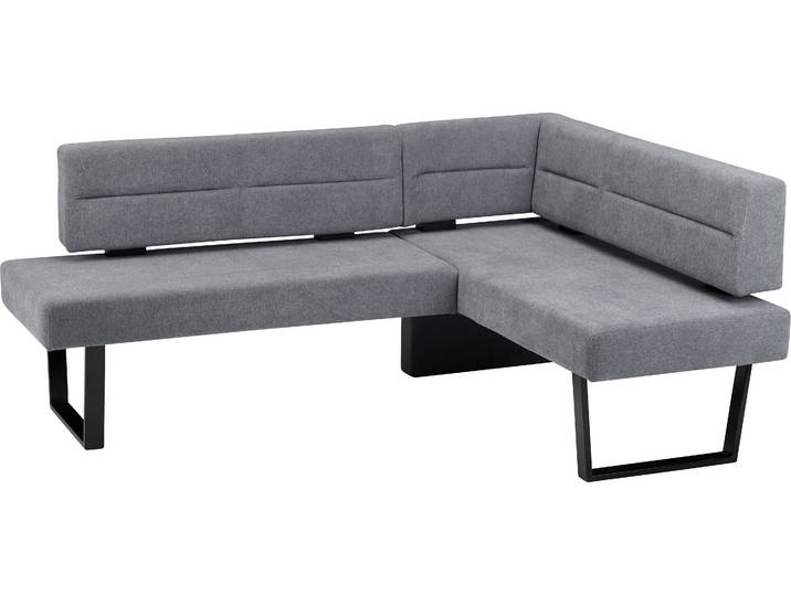 massivline&more Martina modernes Design, Gestell aus massivem Metall