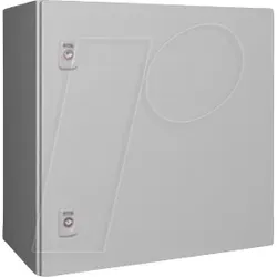 AX1350.000 - Kompakt-Schaltschrank AX, 500 x 500 x 300mm