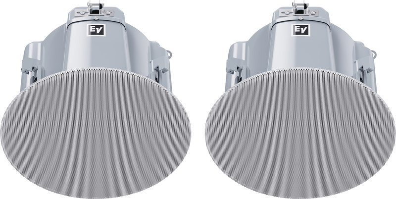 EV ID-EC8.2 bianco