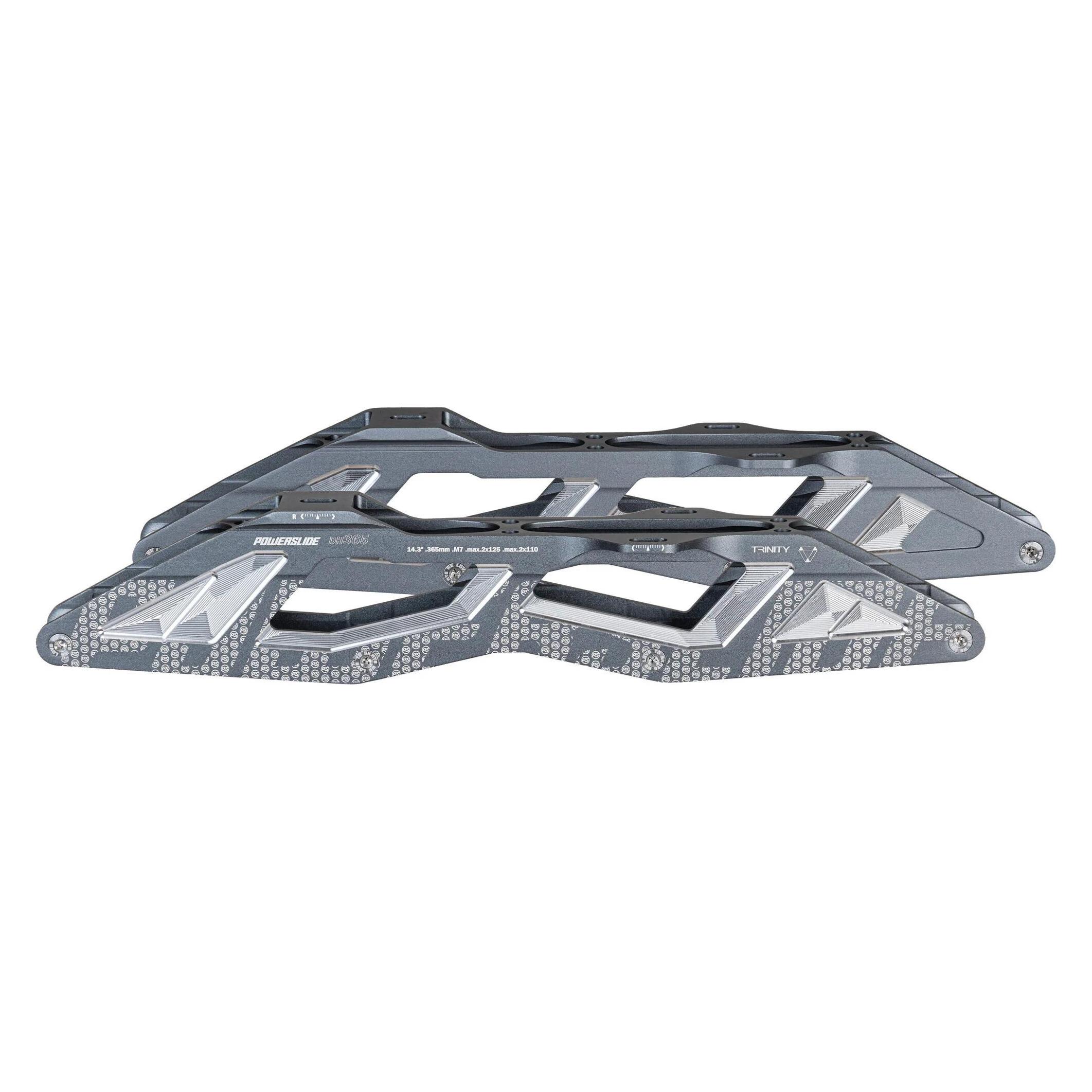 Powerslide Frames (110 mm) (904627)