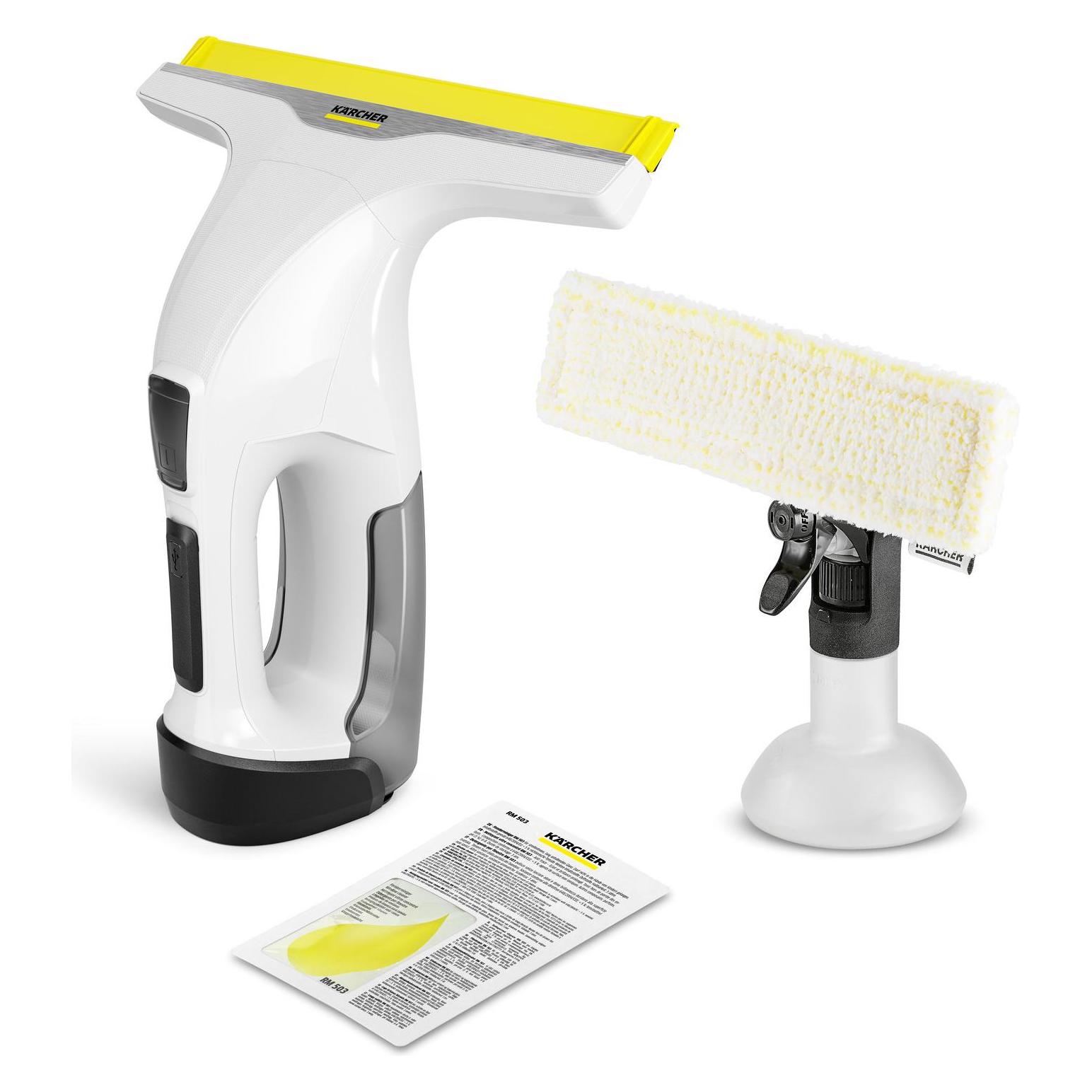 Kärcher Fensterreiniger WV 5 Ultra Care (1.633-714.0)