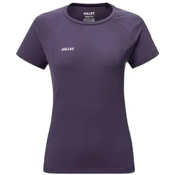 Millet, Damen, Funktionsshirt, Fusion (XL), Violett