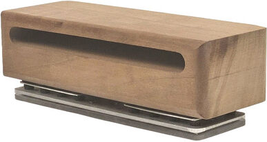 NGL Percussion Woodblock Nut 22cm
