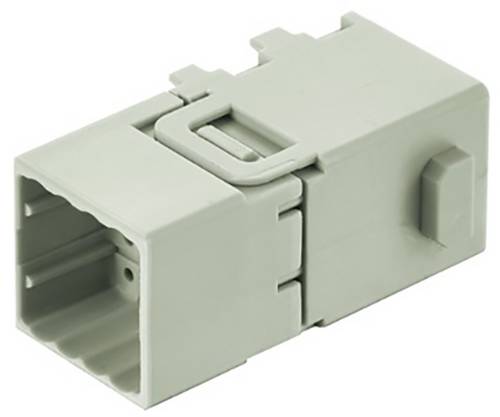 HARTING Han Domino HD cube, crimp (M.1) 09149161001 Inhalt: 2 St. Steckverbinder