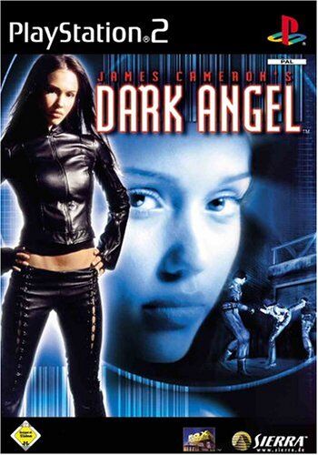 Fox Interactive Media - Dark Angel - Preis vom 08.10.2026 07:26:42 h