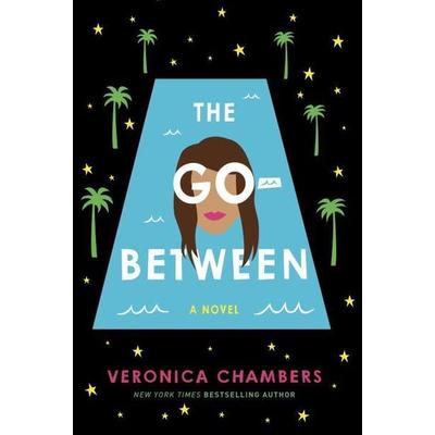 Chambers, V: The Go-Between, Taschenbuch von Veronica Chambers, Penguin Random House, 978-1-5247-6476-0