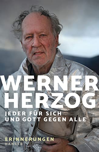 Werner Herzog - Jeder für sich und Gott gegen alle: Erinnerungen - Preis vom 15.10.2026 23:06:25 h