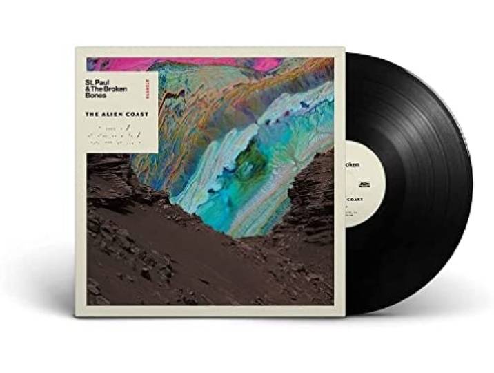 The Alien Coast