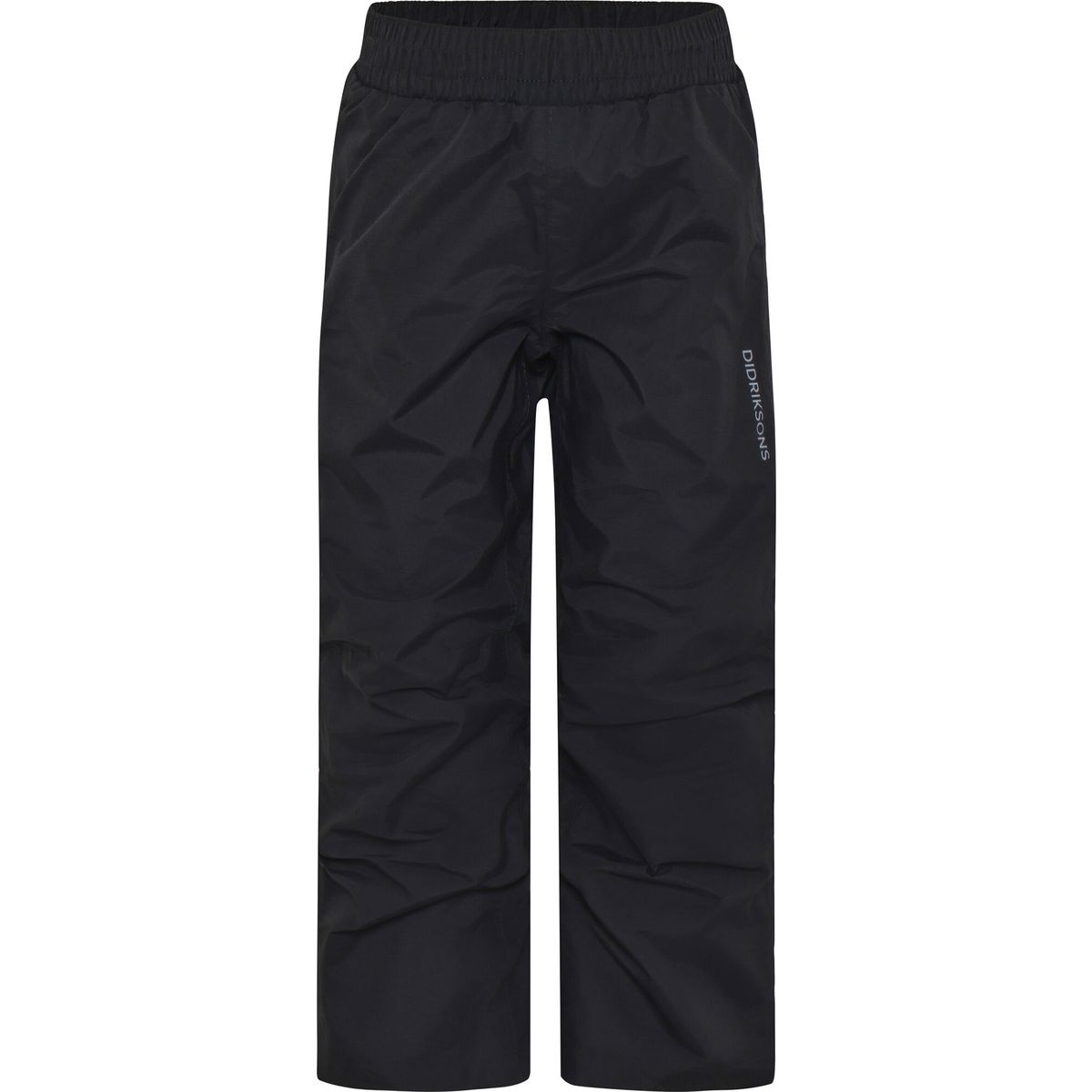 Didriksons Avan Kids Pants 2 black (060) 110 506169060110