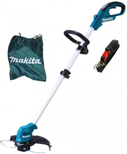 Makita UR100DZ Accu Trimmer 10,8V sans batterie