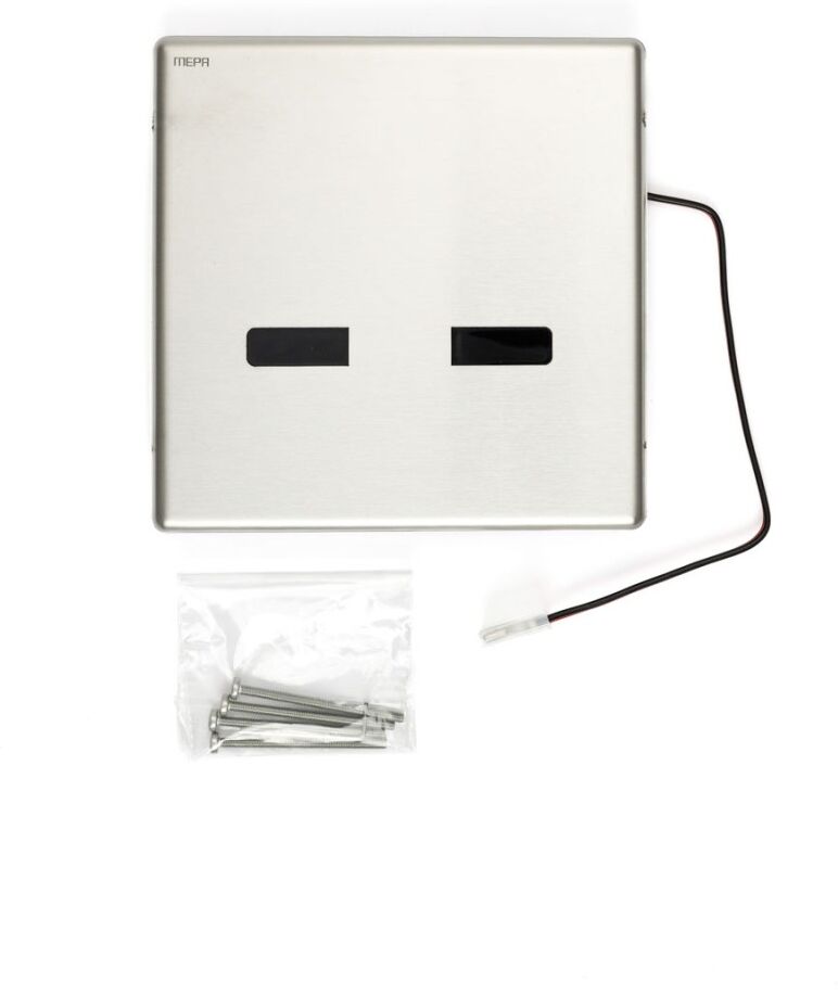 Mepa Sanicontrol Reparaturset, RS620 (Frontpl. + Elektronik), 716900 716900