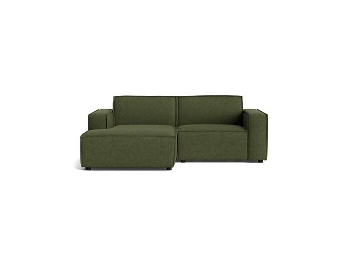 Lyon kleines Chaiselongue-Sofa, links
