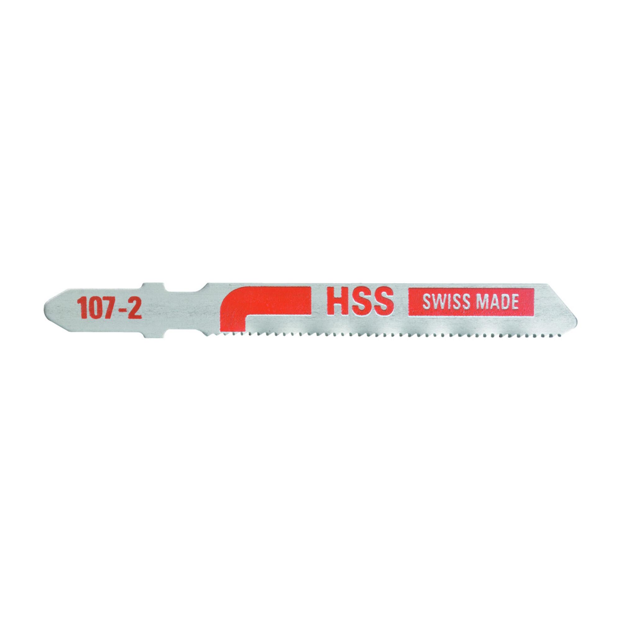 DEWALT Stichsägeblatt HSS Stahl< 4 mmk DT2160-QZ)