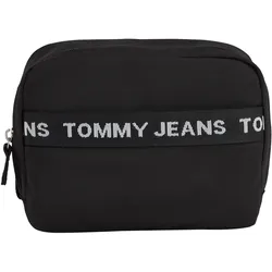 Tommy Hilfiger Na, Necessaire, Schwarz