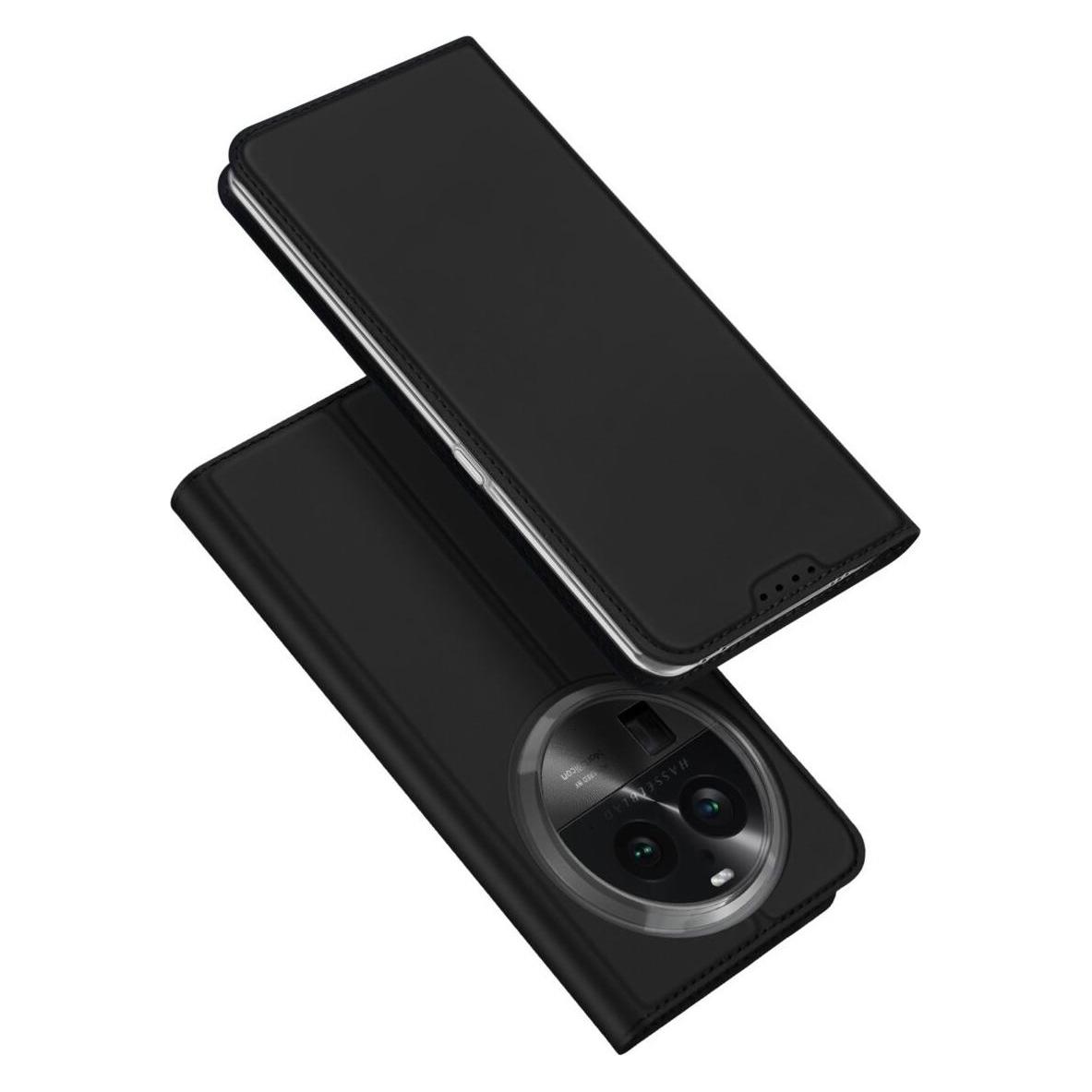 Dux Ducis DuxDucis - Skin Pro OPPO Find X6 Pro (Oppo Find X6 Pro) (36029290)