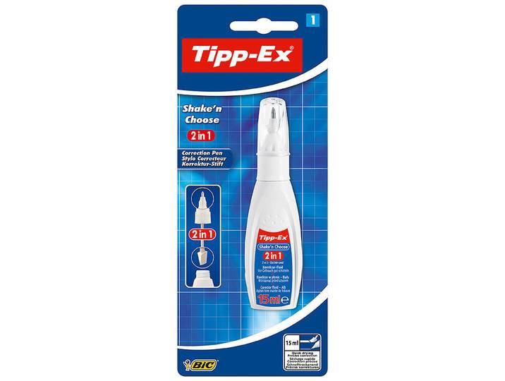 Tipp-Ex Korrektur-Stift Shake'n Choose