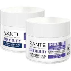 2er-Set SANTE »Perfect Pair« Pflegeset