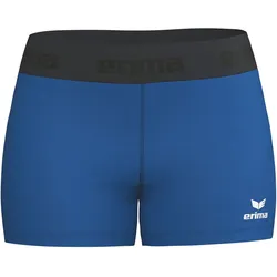 erima T&F Wings Leggings Damen new royal 40