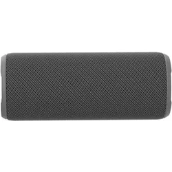 Denver BTV-213 (3 h), Bluetooth Lautsprecher, Grau, Schwarz, Mehrfarbig
