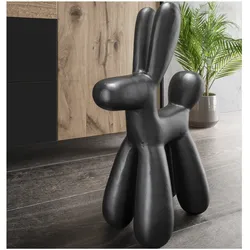 die Faktorei »Dog« Deko-Figur  – erhältlich in 2 Farben