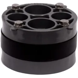 Jung Pumpen E-Zubehör Dichtstopfen, Druckdicht JP44848