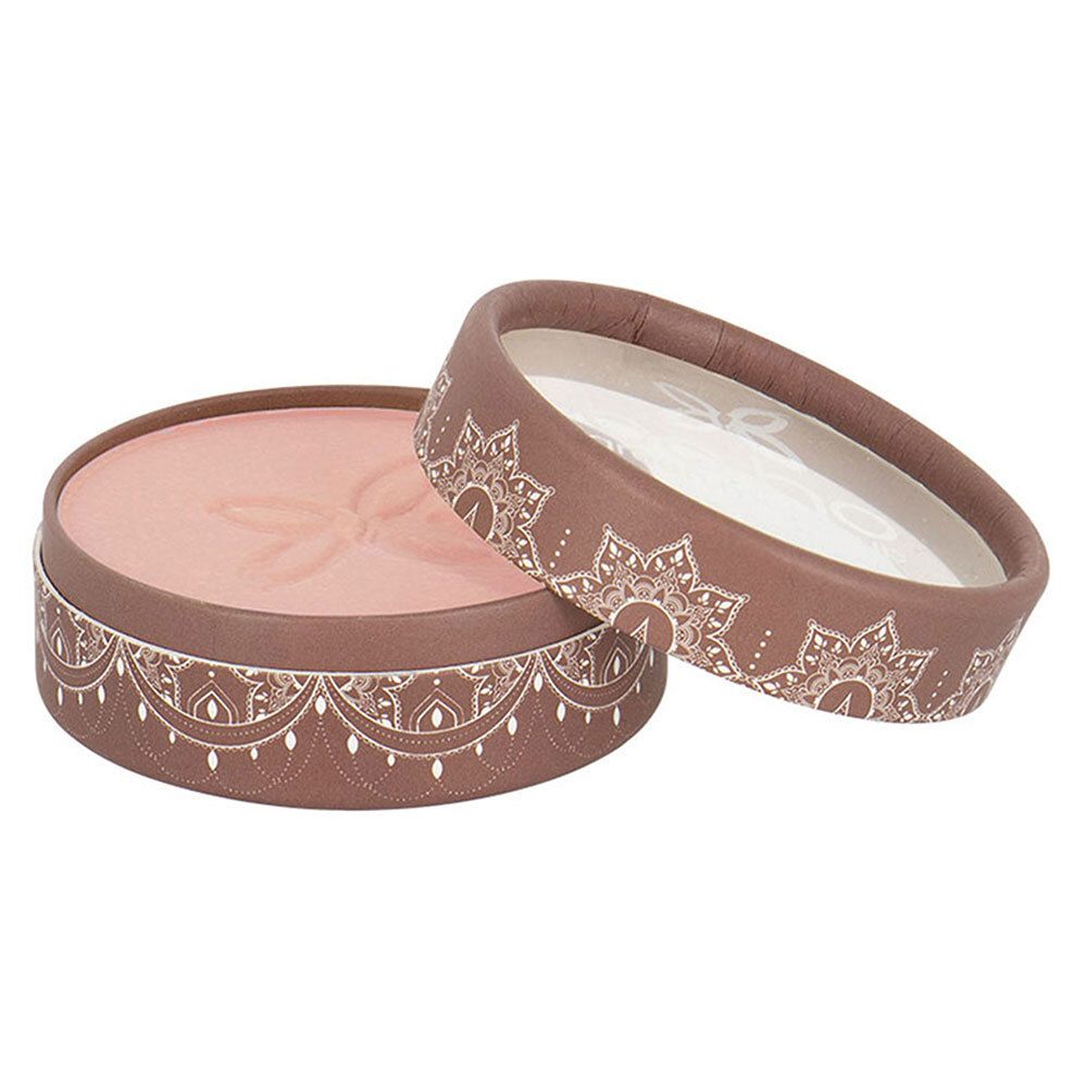 Boho Green Fard Joues Rose 04 4,5 g Puder