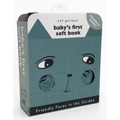 Friendly Faces, Gebundene Ausgabe von Surya Sajnani, Quarto Publishing Plc IWUK, 978-0-7112-5417-6
