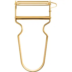 Victorinox Sparschäler, Sparschäler, Gold